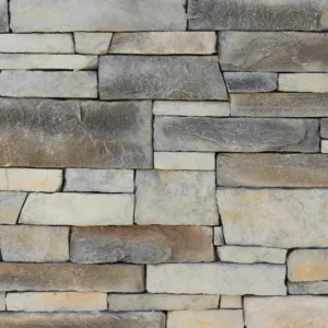 PGH Natural Stone Classic Ledgestone