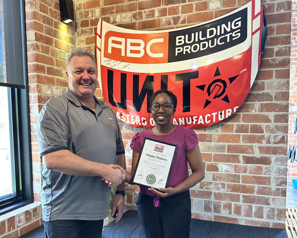 Latest News - ABC Building Products