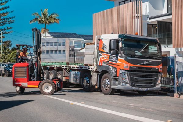 Reliable building products at ABC Building Products