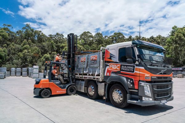 Transport - ABC Building Products