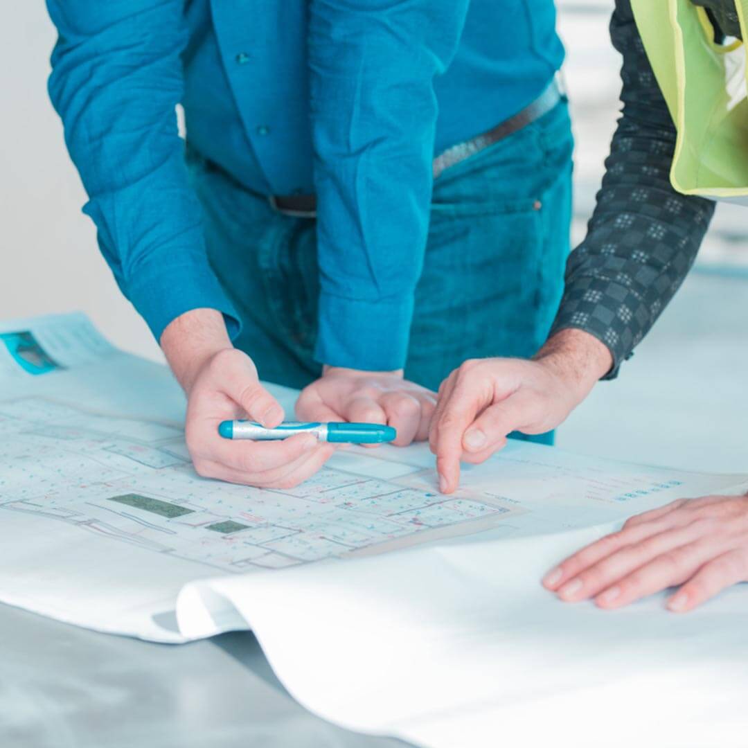 Services - ABC Building Products