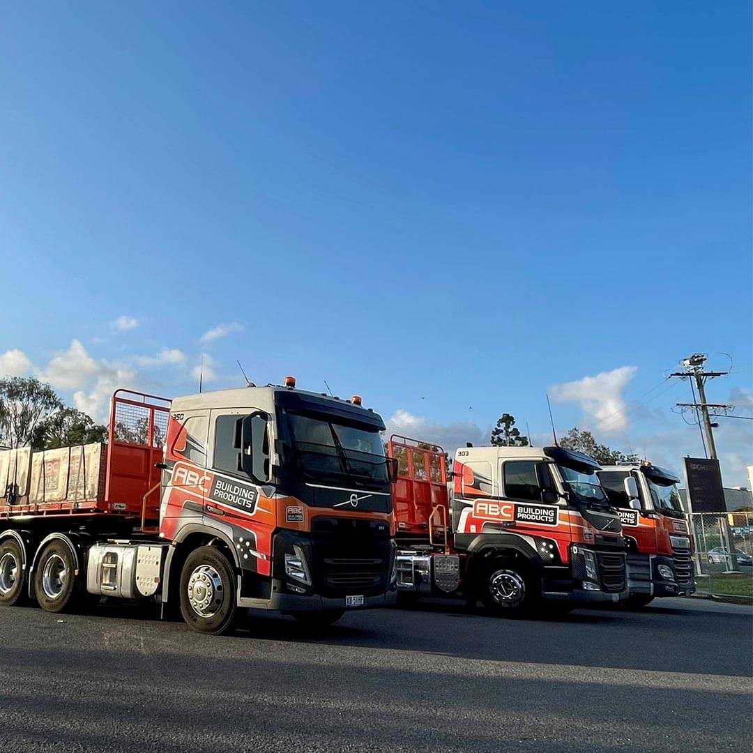 Services - ABC Building Products